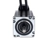 S Serie Standaard Nema 24 gesloten lus stappenmotor 4,0Nm(566,45oz.in) encoder 1000PPR(4000CPR) - 24HS40A-5004D-E1000 | StepperOnline