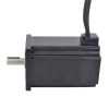 E-serie Nema 34 Gesloten Lus Stappenmotor 9Nm (1274.5oz.in) Encoder 1000PPR (4000CPR)