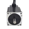 E-serie Nema 34 Gesloten Lus Stappenmotor 9Nm (1274.5oz.in) Encoder 1000PPR (4000CPR)