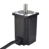 E-serie Nema 34 Gesloten Lus Stappenmotor 9Nm (1274.5oz.in) Encoder 1000PPR (4000CPR)