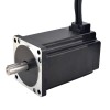 TS Series 4 assen 9.0Nm (1274.5oz.in) Nema 34 Closed Loop Stepper Kit met voeding