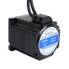 S-serie Nema 34 Closed Loop stappenmotor 4,3Nm(608,93oz.in) Encoder 1000PPR (4000CPR) - 34HS31-6004D-E1000 | StepperOnline
