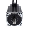 S-serie Nema 34 Gesloten Lus Stappenmotor 9.0Nm (1274.5oz.in) Encoder 1000PPR (4000CPR)