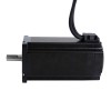 S-serie Nema 34 Closed Loop stappenmotor 12.0 Nm (1699.34oz.in) Encoder 1000PPR (4000CPR)