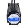 S-serie Nema 34 Closed Loop stappenmotor 12.0 Nm (1699.34oz.in) Encoder 1000PPR (4000CPR)