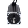 S-serie Nema 34 Closed Loop stappenmotor 12.0 Nm (1699.34oz.in) Encoder 1000PPR (4000CPR)