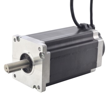 S-serie Nema 42 Closed Loop stappenmotor 30 Nm (4248.35oz.in) Encoder 1000PPR (4000CPR)