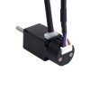 Nema 8 Gesloten Lus Stappenmotor 0.015Nm (2.12oz.in) Encoder 1000PPR (4000CPR)