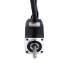 Nema 8 Gesloten Lus Stappenmotor 0.015Nm (2.12oz.in) Encoder 1000PPR (4000CPR)
