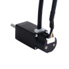 Nema 8 Gesloten Lus Stappenmotor 0,04Nm(5,66oz.in) Encoder 1000PPR (4000CPR) - 8HS15-0604D-E1000 | StepperOnline