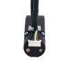 Nema 8 Gesloten Lus Stappenmotor 0,04Nm(5,66oz.in) Encoder 1000PPR (4000CPR) - 8HS15-0604D-E1000 | StepperOnline
