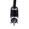 Nema 8 Gesloten Lus Stappenmotor 0,04Nm(5,66oz.in) Encoder 1000PPR (4000CPR) - 8HS15-0604D-E1000 | StepperOnline