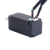 Nema 11 Gesloten Lus Stappenmotor 14Ncm (19.86oz.in) met Magnetische Encoder 1000PPR (4000CPR)