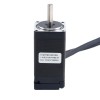 Nema 11 Gesloten Lus Stappenmotor 14Ncm (19.86oz.in) met Magnetische Encoder 1000PPR (4000CPR)