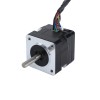 Nema 14 Gesloten Lus Stappenmotor 12.5Ncm (17.7oz.in) met Magnetische Encoder 1000PPR (4000CPR)
