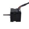 Nema 14 Gesloten Lus Stappenmotor 12.5Ncm (17.7oz.in) met Magnetische Encoder 1000PPR (4000CPR)