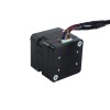 Nema 14 Gesloten Lus Stappenmotor 12.5Ncm (17.7oz.in) met Magnetische Encoder 1000PPR (4000CPR)