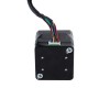 Nema 14 Gesloten Lus Stappenmotor 12.5Ncm (17.7oz.in) met Magnetische Encoder 1000PPR (4000CPR)