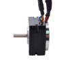Nema 17 Gesloten Lus Stappenmotor 16Ncm(22,7oz.in) met Magnetische Encoder 1000PPR (4000CPR) - 17HS08-1004-ME1K | StepperOnline