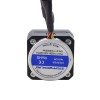 Nema 17 Gesloten Lus Stappenmotor 16Ncm(22,7oz.in) met Magnetische Encoder 1000PPR (4000CPR) - 17HS08-1004-ME1K | StepperOnline
