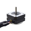 Nema 17 Gesloten Lus Stappenmotor 16Ncm(22,7oz.in) met Magnetische Encoder 1000PPR (4000CPR) - 17HS08-1004-ME1K | StepperOnline