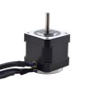 Nema 17 Gesloten Lus Stappenmotor 45Ncm (63.7oz.in) met Magnetische Encoder 1000PPR (4000CPR)