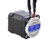 Nema 17 Gesloten Lus Stappenmotor 56Ncm (79.3oz.in) met Magnetische Encoder 1000PPR (4000CPR)