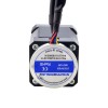 Nema 17 Gesloten Lus Stappenmotor 56Ncm (79.3oz.in) met Magnetische Encoder 1000PPR (4000CPR)