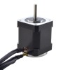 Nema 17 Gesloten Lus Stappenmotor 56Ncm (79.3oz.in) met Magnetische Encoder 1000PPR (4000CPR)