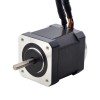 Nema 17 Gesloten Lus Stappenmotor 56Ncm (79.3oz.in) met Magnetische Encoder 1000PPR (4000CPR)