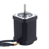 Nema 17 Gesloten Lus Stappenmotor 80Ncm(113,29oz.in) met Magnetische Encoder 1000PPR (4000CPR) - 17HS24-2004-ME1K | StepperOnline
