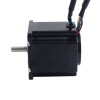 Nema 23 Gesloten Lus Stappenmotor 1.2Nm (169.93oz.in) met Magnetische Encoder 1000PPR (4000CPR)