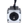 Nema 23 Gesloten Lus Stappenmotor 1.2Nm (169.93oz.in) met Magnetische Encoder 1000PPR (4000CPR)