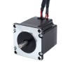 Nema 23 gesloten-lus stappenmotor 1,20Nm(169,93oz.in) met magnetische encoder 1000PPR(4000CPR) - 23HS22-4004-ME1K | StepperOnline