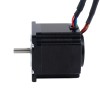 Nema 23 gesloten-lus stappenmotor 1,20Nm(169,93oz.in) met magnetische encoder 1000PPR(4000CPR) - 23HS22-4004-ME1K | StepperOnline