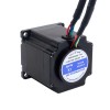 Nema 23 gesloten-lus stappenmotor 1,20Nm(169,93oz.in) met magnetische encoder 1000PPR(4000CPR) - 23HS22-4004-ME1K | StepperOnline