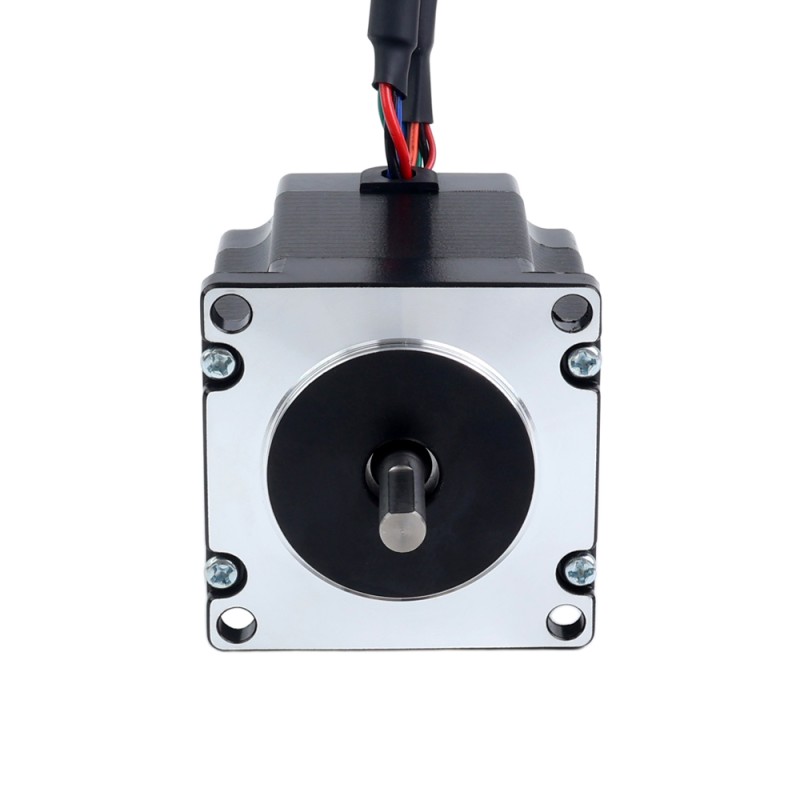 Nema 23 gesloten-lus stappenmotor 1,20Nm(169,93oz.in) met magnetische encoder 1000PPR(4000CPR) - 23HS22-4004-ME1K | StepperOnline