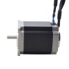 Nema 23 Gesloten Lus Stappenmotor 1.85Nm (261.98oz.in) met Magnetische Encoder 1000PPR (4000CPR)