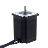 Nema 23 Gesloten Lus Stappenmotor 1.85Nm (261.98oz.in) met Magnetische Encoder 1000PPR (4000CPR)