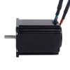 Nema 23 gesloten-lus stappenmotor 2,00Nm(283,22oz.in) met magnetische encoder 1000PPR(4000CPR) - 23HS30-5004-ME1K | StepperOnline