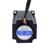 Nema 23 gesloten-lus stappenmotor 2,00Nm(283,22oz.in) met magnetische encoder 1000PPR(4000CPR) - 23HS30-5004-ME1K | StepperOnline