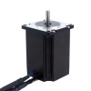 Nema 23 gesloten-lus stappenmotor 2,00Nm(283,22oz.in) met magnetische encoder 1000PPR(4000CPR) - 23HS30-5004-ME1K | StepperOnline
