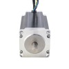 Nema 23 Gesloten Lus Stappenmotor 3Nm (424.83oz.in) met Magnetische Encoder 1000PPR (4000CPR)