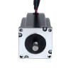 Nema 24 gesloten-lus stappenmotor 4,00Nm(566,45oz.in) met magnetische encoder 1000PPR(4000CPR) - 24HS40-5004-ME1K | StepperOnline