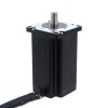 Nema 24 gesloten-lus stappenmotor 4,00Nm(566,45oz.in) met magnetische encoder 1000PPR(4000CPR) - 24HS40-5004-ME1K | StepperOnline