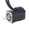 P-serie Nema 17 Closed Loop stappenmotor 48Ncm (67.97oz.in) met encoder 1000PPR (4000CPR)