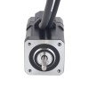 P-serie Nema 17 Closed Loop stappenmotor 48Ncm (67.97oz.in) met encoder 1000PPR (4000CPR)