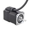 P-serie Nema 17 Closed Loop stappenmotor 48Ncm (67.97oz.in) met encoder 1000PPR (4000CPR)