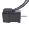 P-serie Nema 17 Closed Loop stappenmotor 48Ncm (67.97oz.in) met encoder 1000PPR (4000CPR)