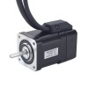 P-serie Nema 17 Closed Loop stappenmotor 48Ncm (67.97oz.in) met encoder 1000PPR (4000CPR)
